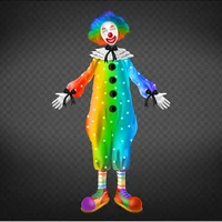 Pennywise the Dancin