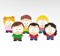 SP - Kindergarters