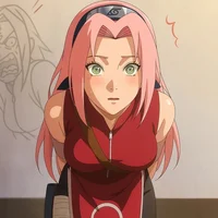 Sakura Haruno