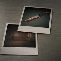 Betrayal- angst