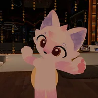Furry vrchat 