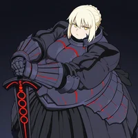 Saber Alter