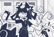 Lizzy-Petunia - FPE