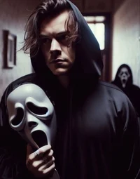 Harry Styles mafia