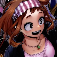 Ochako uraraka 