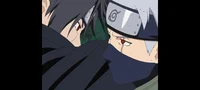 itachi n kakashi