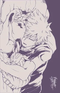 Bakugo Katsuki 