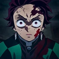 Tanjiro Kamado 