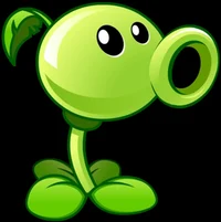 Peashooter