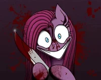 pinkamena
