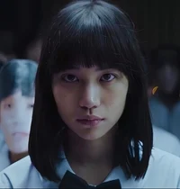 15 Girl From Nowhere