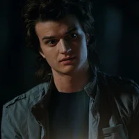 Steve Harrington 