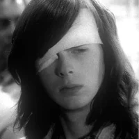 Carl Grimes