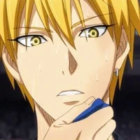 Kise Ryouta 