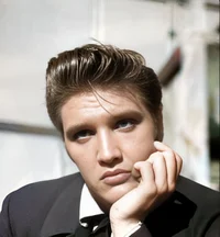 Elvis Presley