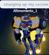 Sentinel Prime - TFA