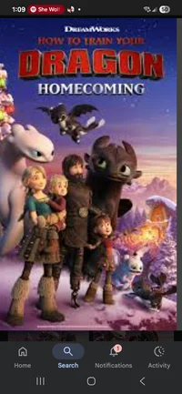Httyd 1