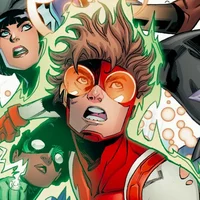 Bart Allen 