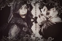 Cassandra Dimitrescu