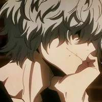 Tomura Shigaraki