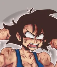 Female goku
