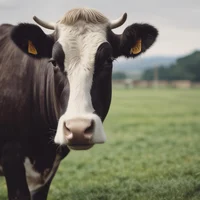 AI Cow