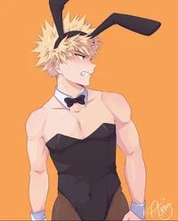 Bakugo 