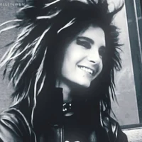 2 - Bill Kaulitz