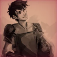 Percy Jackson