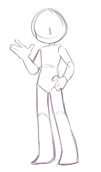 Tu eres el bot ahora