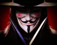 V for Vendetta 