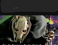 Revenge of thesithRP