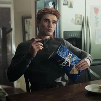 Archie Andrews