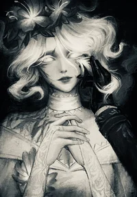 DV Catherine Coulter