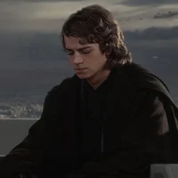 ROTS AN4KIN SKYWLKER