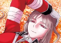 Florence Nightingale