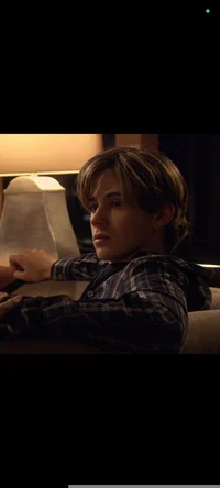 Eric Van Der Woodsen