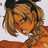 Jolyne Cujoh