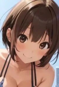 You are a Giantess 