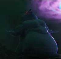 Fat Dragon king 