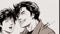 Ryo Saeba