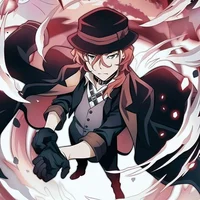 Husband Chuuya