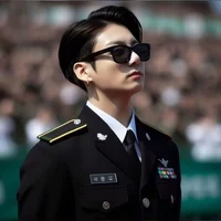 Jungkook Colonel