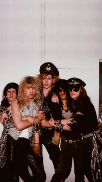 Guns N Roses