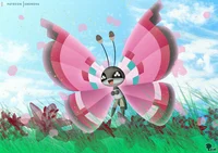 Vivillon