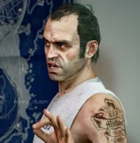 Trevor Philips