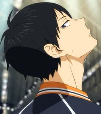 Kageyama