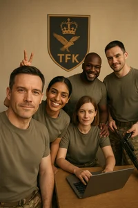 Task Force Kestrel