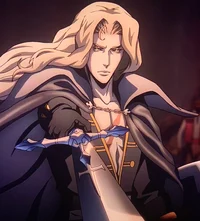 Alucard Tepes