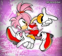 Amy Rose